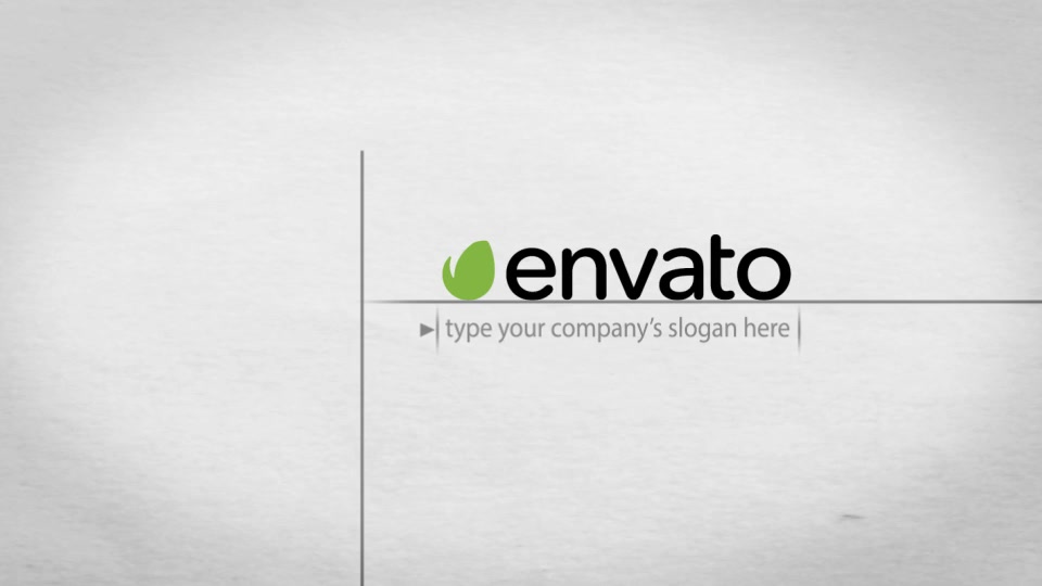 Inkman presents your logo (AE project) Videohive 132169 After Effects Image 11