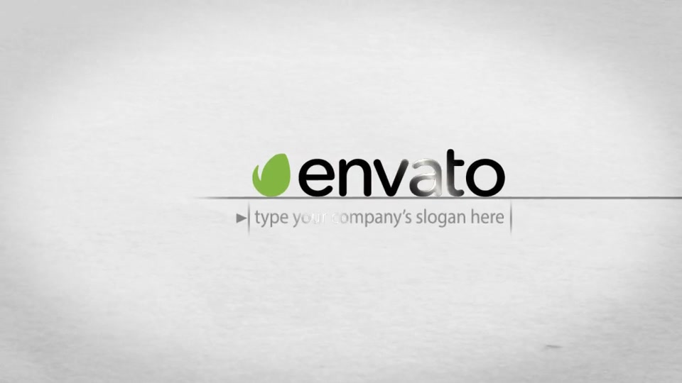 Inkman presents your logo (AE project) Videohive 132169 After Effects Image 12