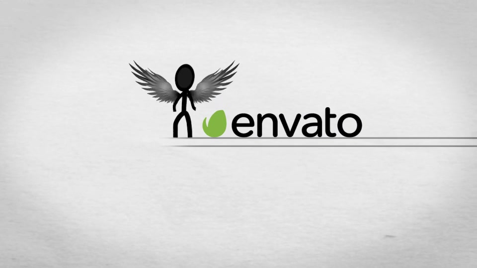 Inkman presents your logo (AE project) Videohive 132169 After Effects Image 6