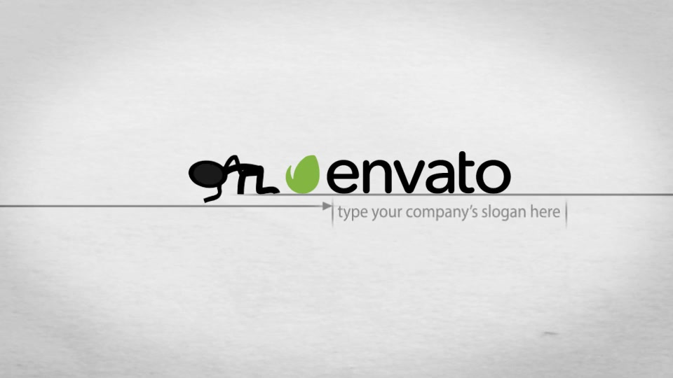 Inkman presents your logo (AE project) Videohive 132169 After Effects Image 8