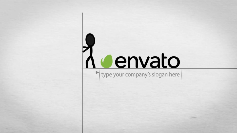 Inkman presents your logo (AE project) Videohive 132169 After Effects Image 9