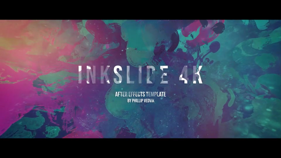 Inkslide 4K - Download Videohive 21488663