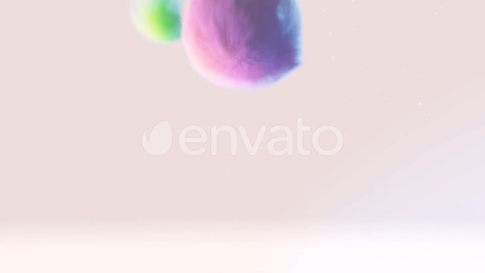 Inky Particles Logo Videohive 26536890 After Effects Image 1
