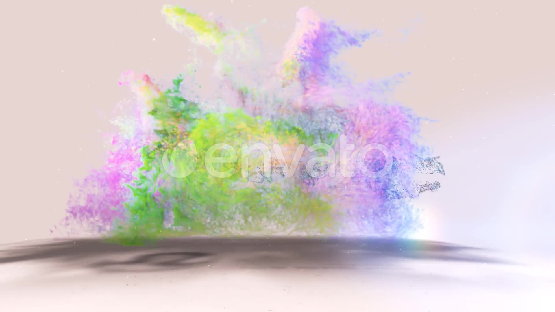 Inky Particles Logo Videohive 26536890 After Effects Image 6
