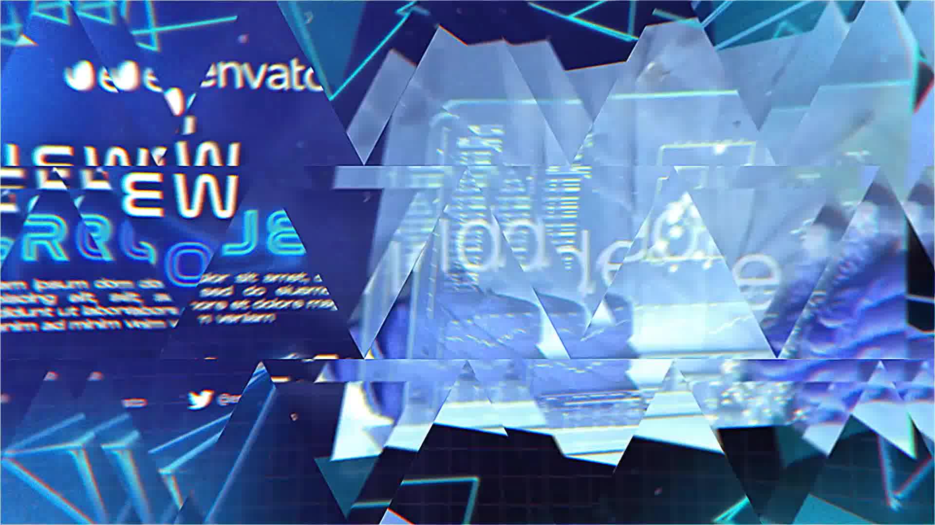 Innovatiion Technology Promo Videohive 38702126 After Effects Image 11