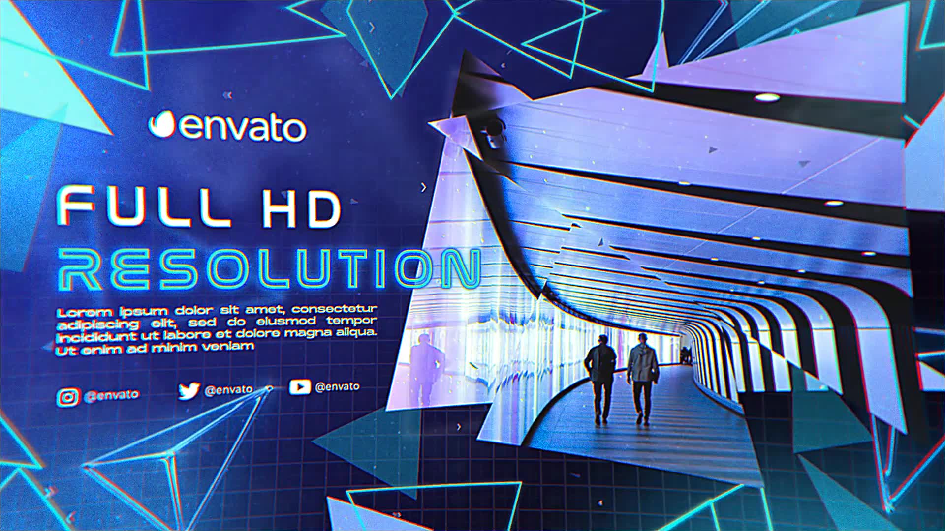 Innovatiion Technology Promo Videohive 38702126 After Effects Image 7