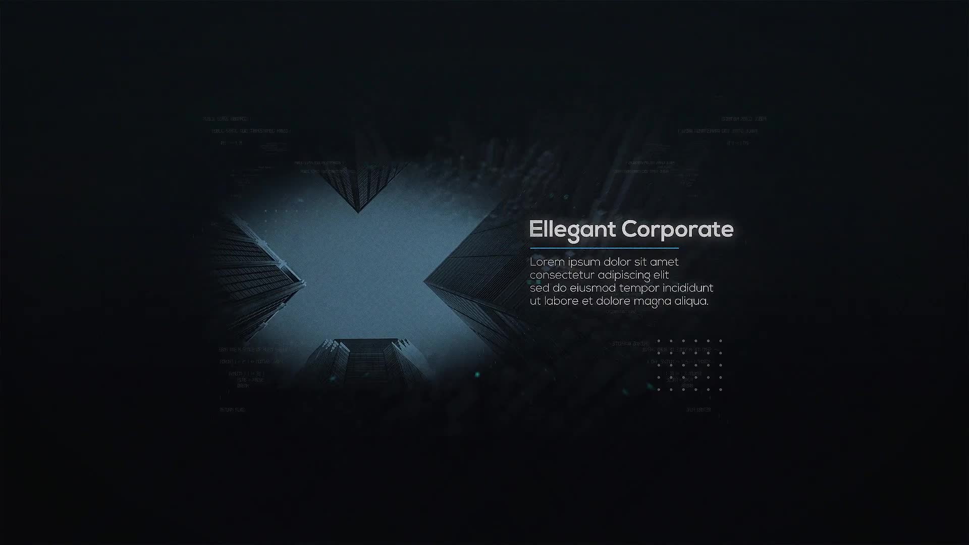 Innovation Company Opener Videohive 34734688 After Effects Image 2