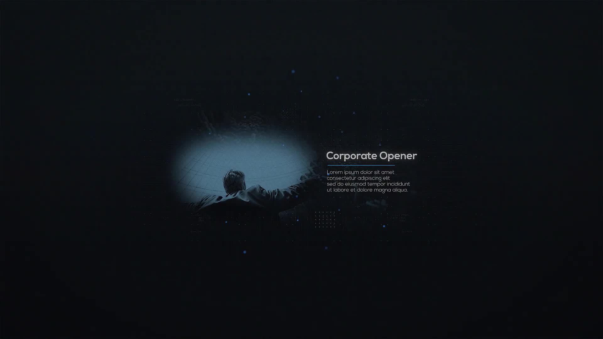 Innovation Company Opener Videohive 34734688 After Effects Image 8