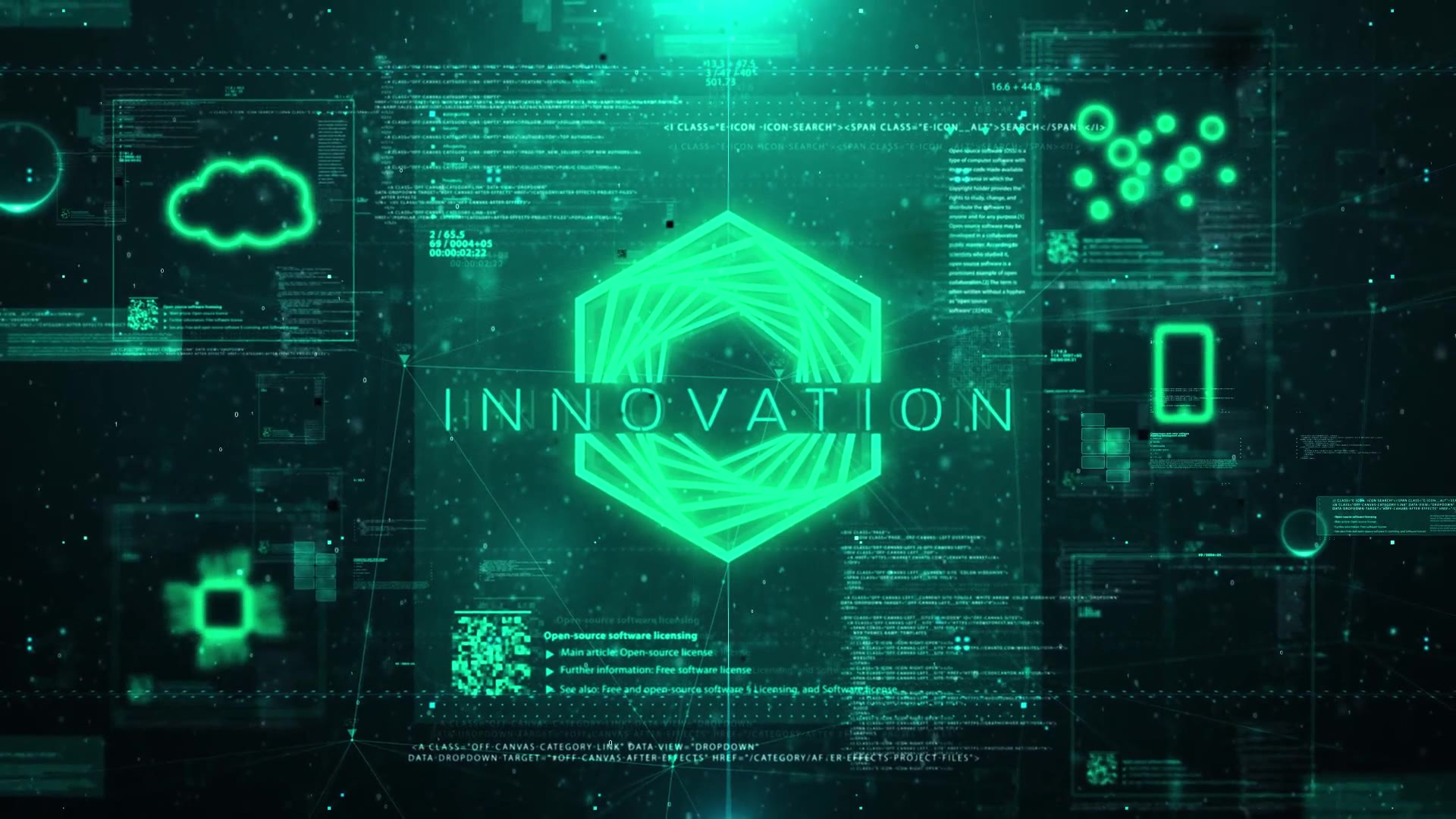 Innovation Videohive 21972653 After Effects Image 12
