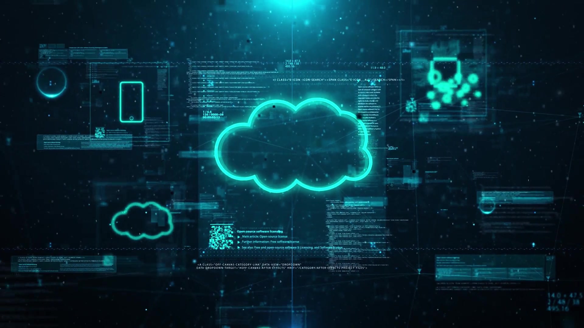 Innovation Videohive 21972653 After Effects Image 3