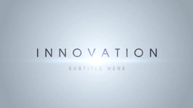 Innovation - Download Videohive 405311