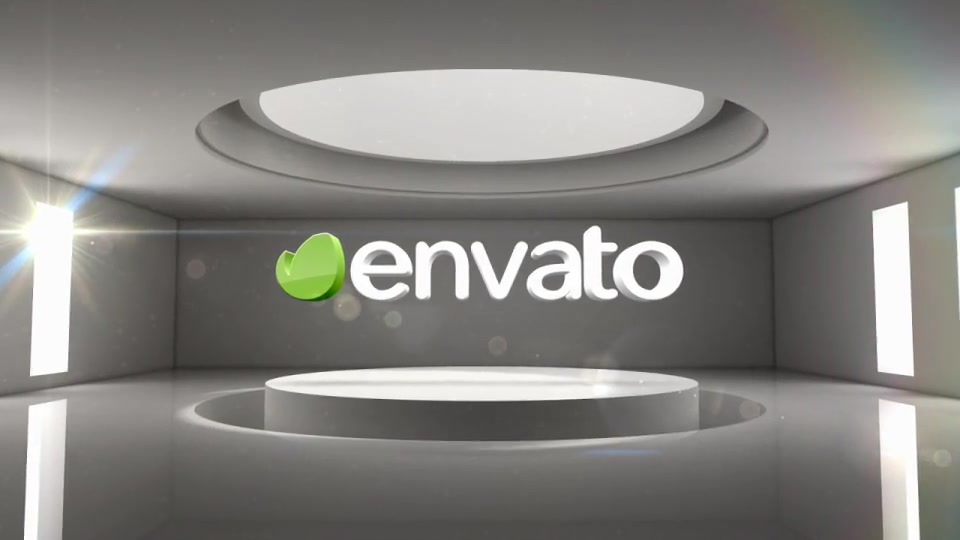 Innovation Logo - Download Videohive 7372387