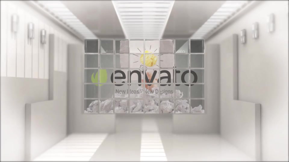 Innovation Logo Teaser - Download Videohive 19000215