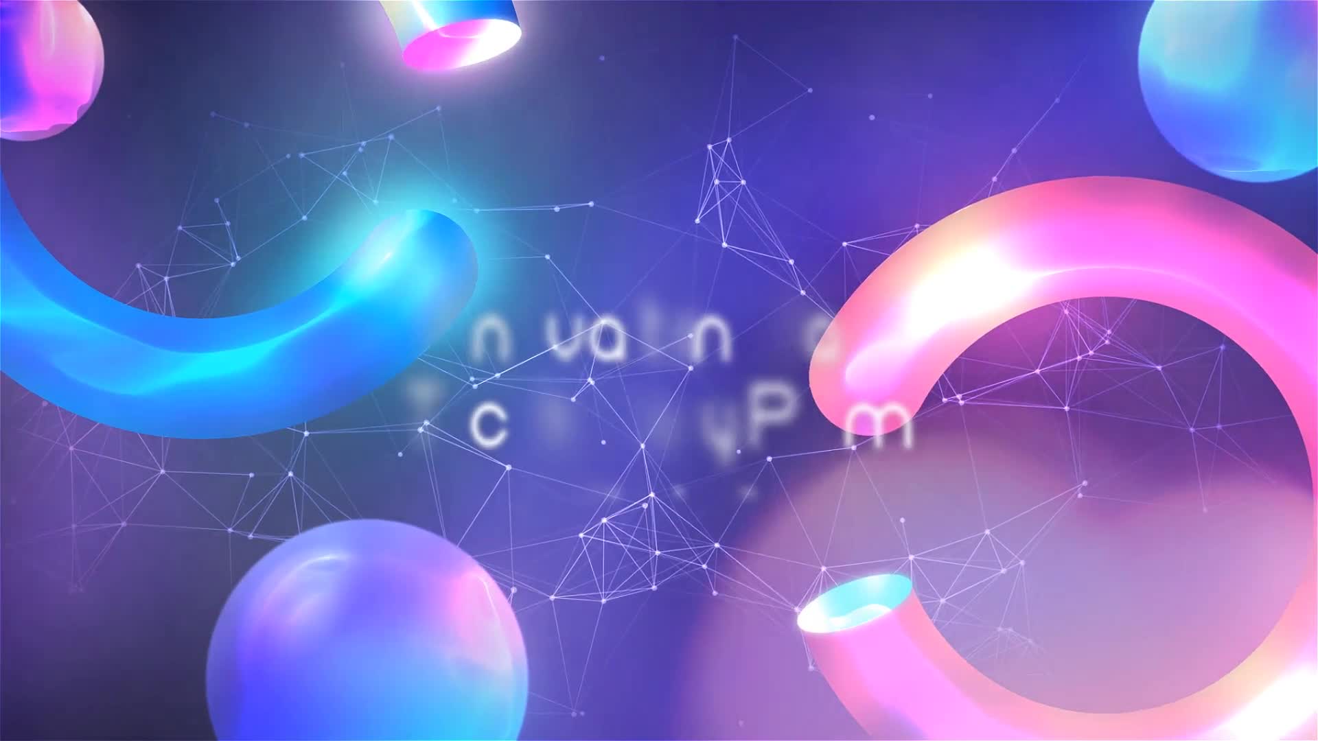 Innovation Nano Technology Promo Videohive 31335338 After Effects Image 1