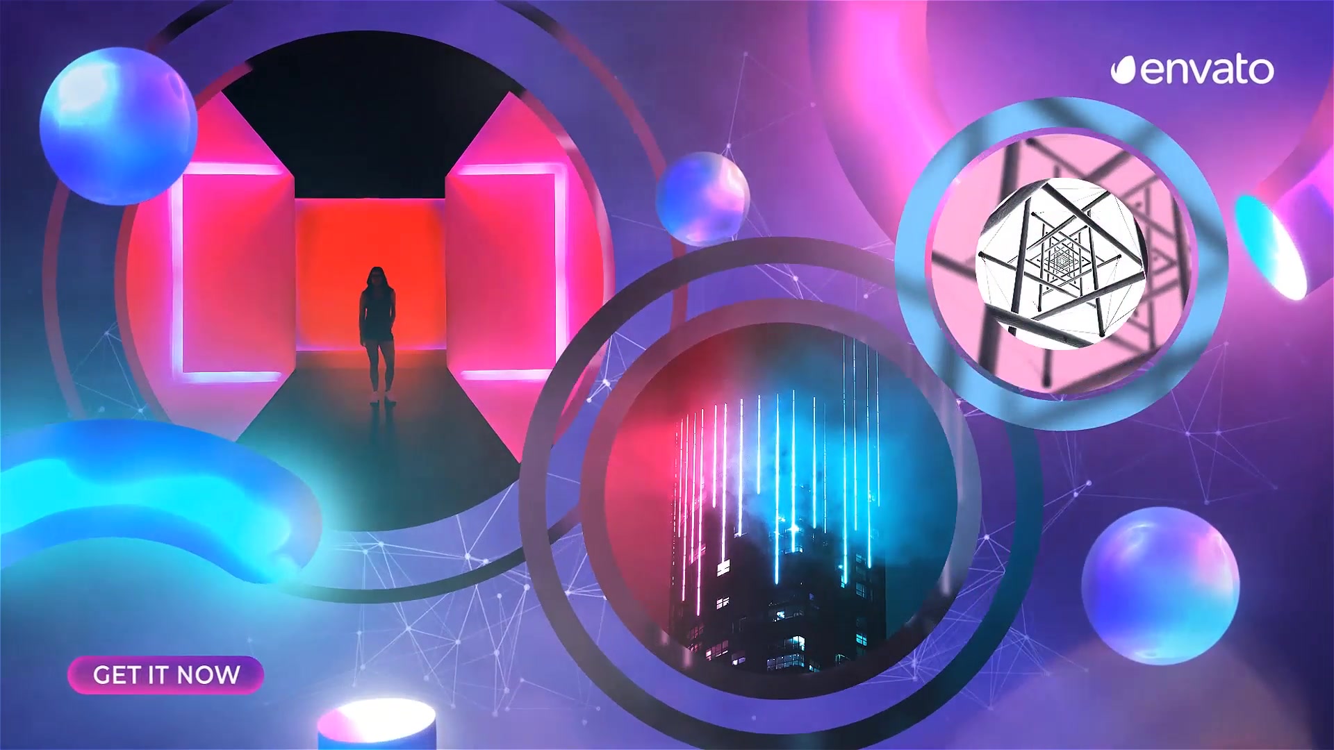 Innovation Nano Technology Promo Videohive 31335338 After Effects Image 6