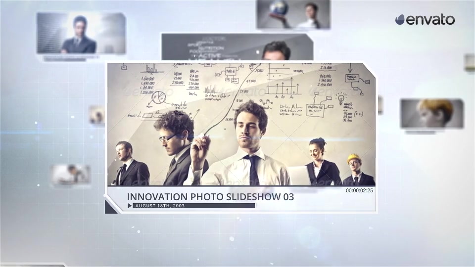 Innovation Photo Slideshow Videohive 18724032 After Effects Image 10