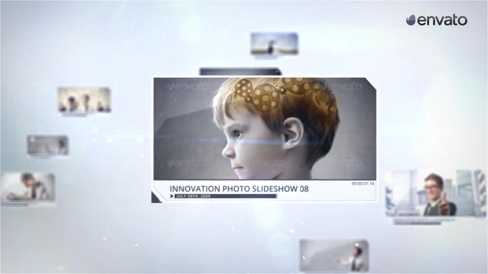 Innovation Photo Slideshow Videohive 18724032 After Effects Image 12