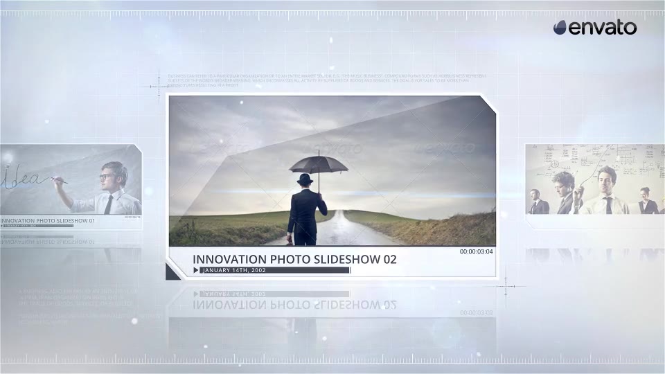 Innovation Photo Slideshow Videohive 18724032 After Effects Image 2