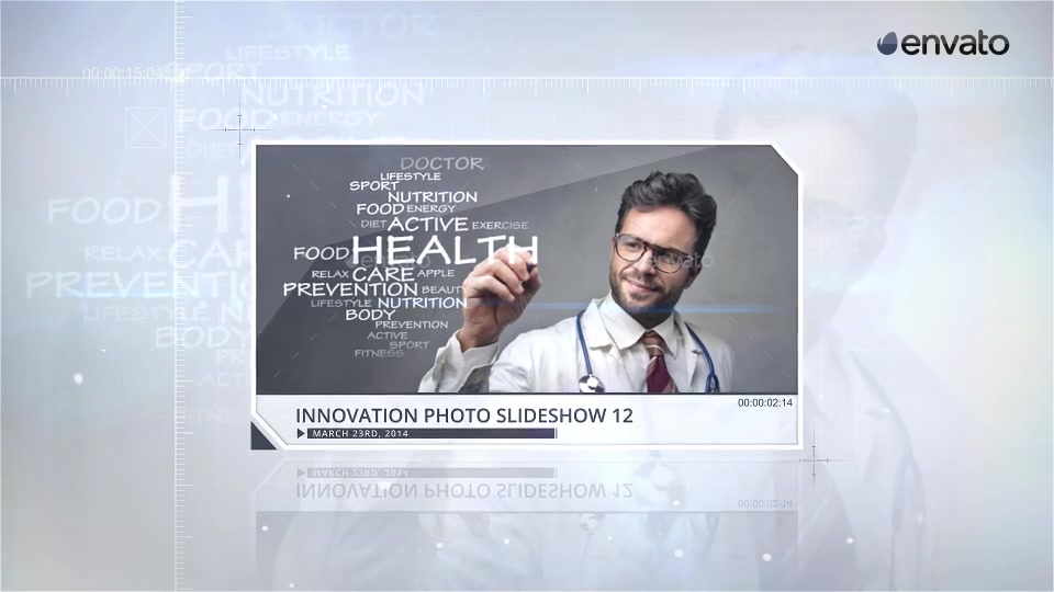 Innovation Photo Slideshow Videohive 18724032 After Effects Image 7