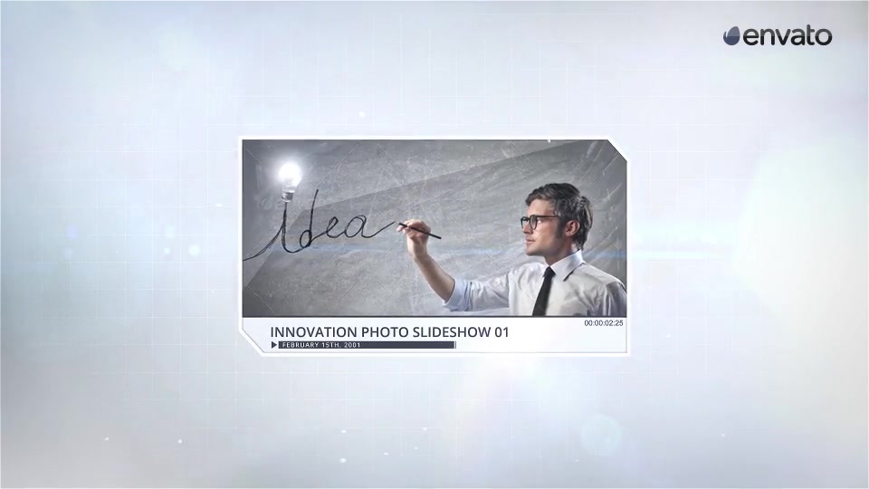 Innovation Photo Slideshow Videohive 18724032 After Effects Image 9