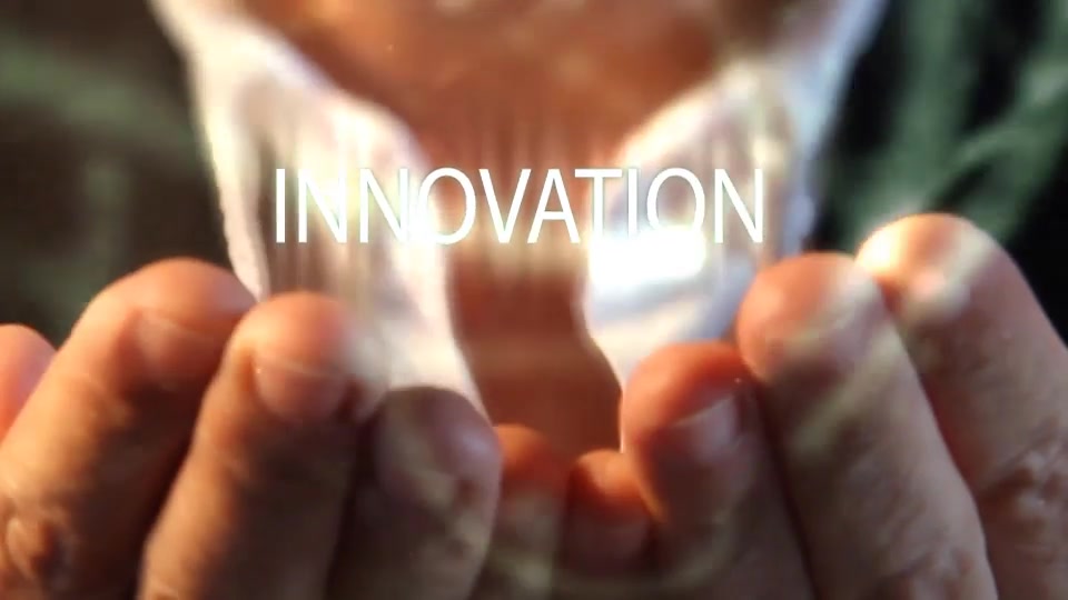 Innovation Teasers / Promos (Male version) Videohive 7918385 After Effects Image 5