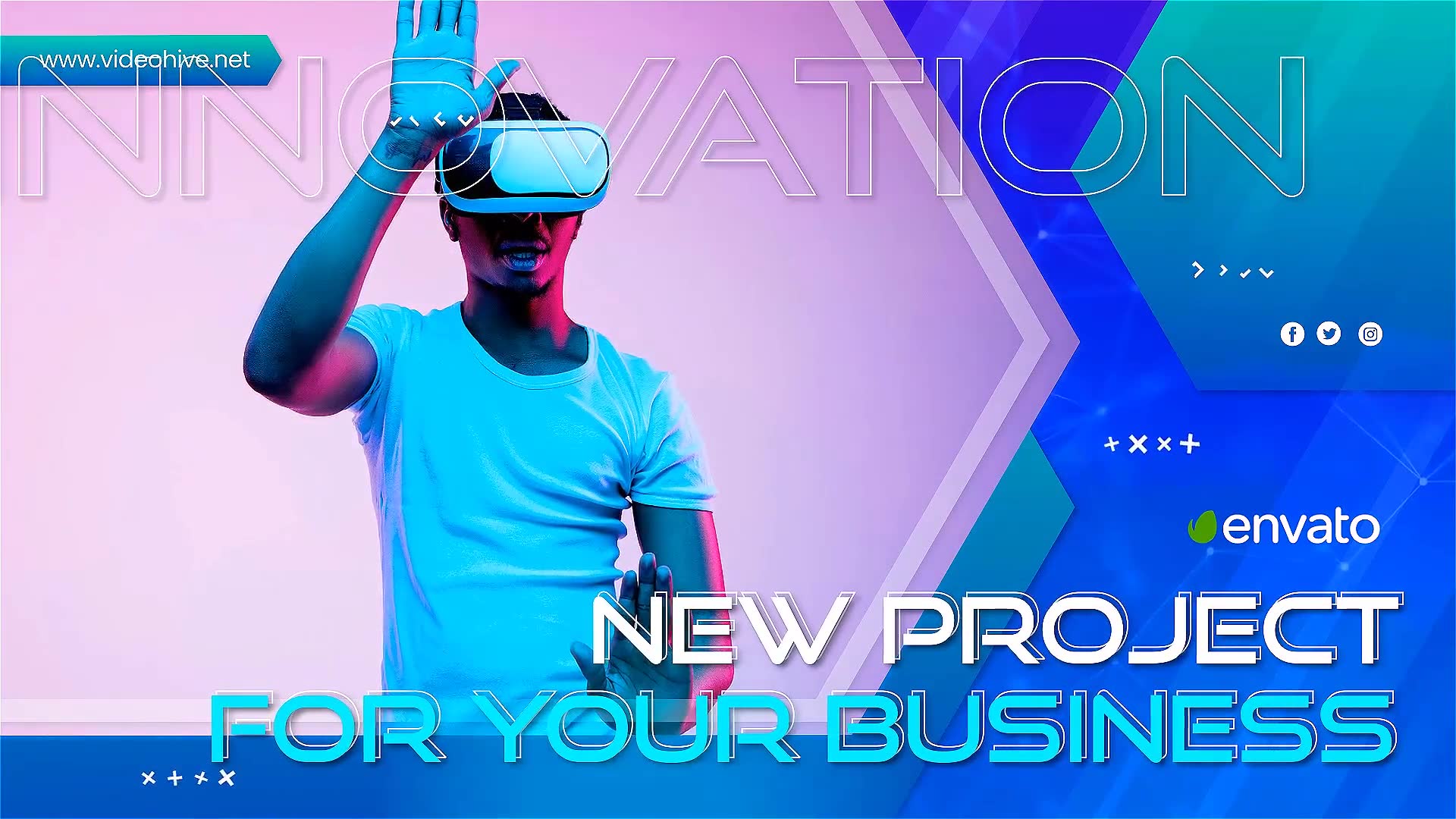 Innovation Technologies Promo Videohive 29131757 After Effects Image 9