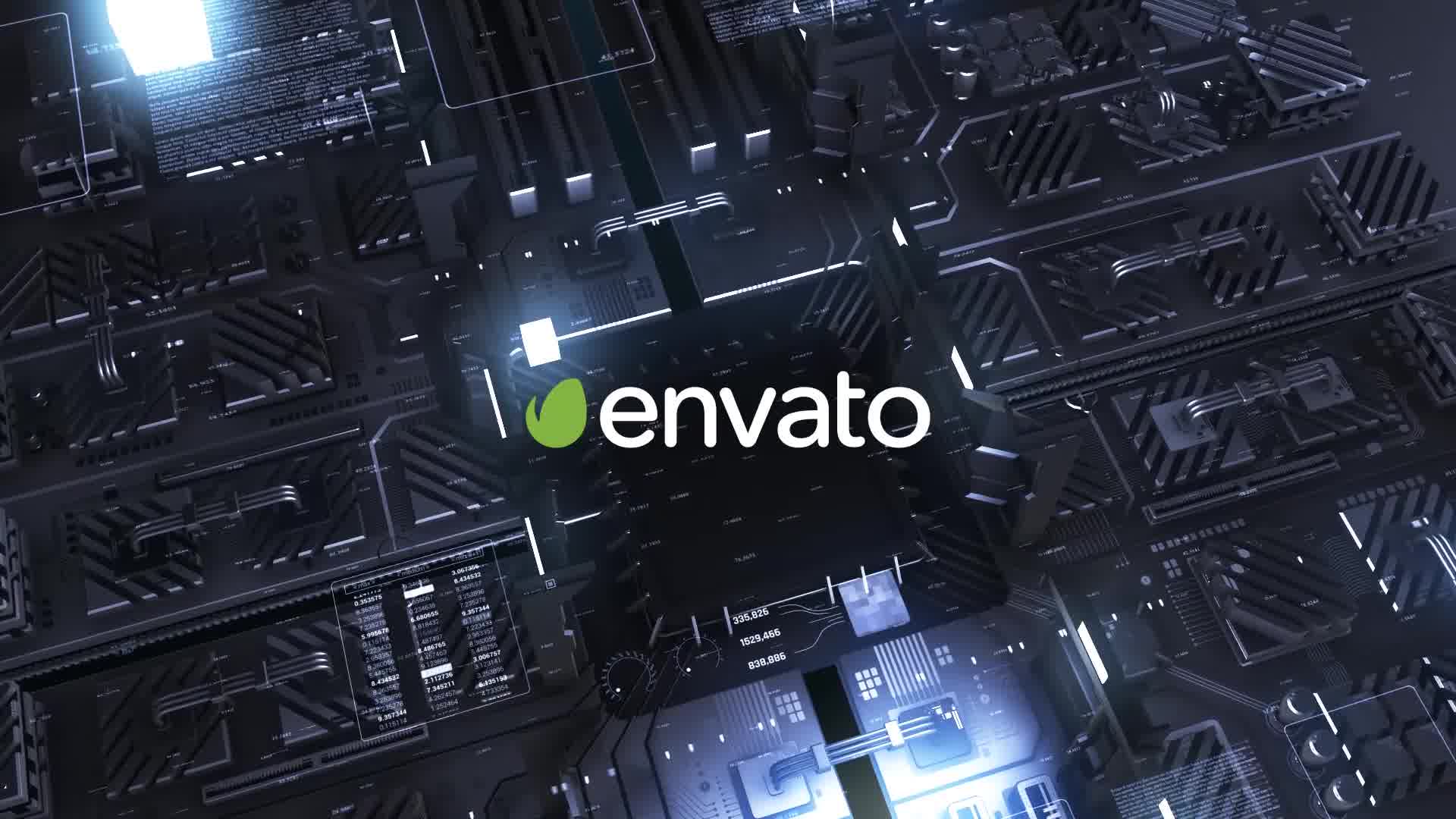 Innovation Technology Videohive 25516021 After Effects Image 10