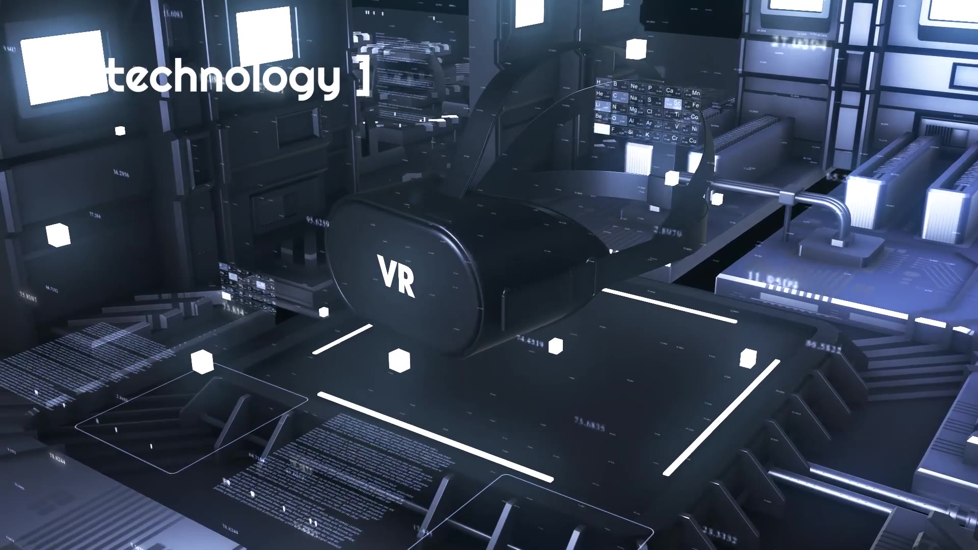Innovation Technology Videohive 25516021 After Effects Image 5