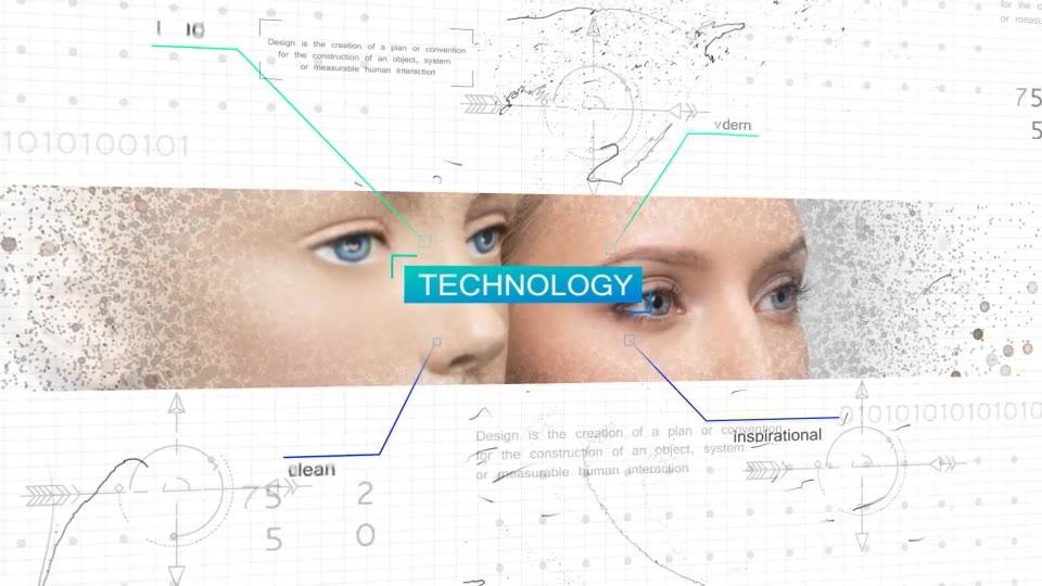 Innovation Technology High tech Videohive 22037137 After Effects Image 2