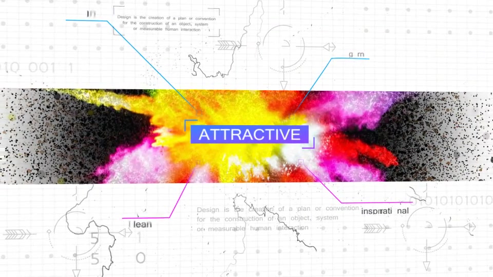 Innovation Technology High tech Videohive 22037137 After Effects Image 5