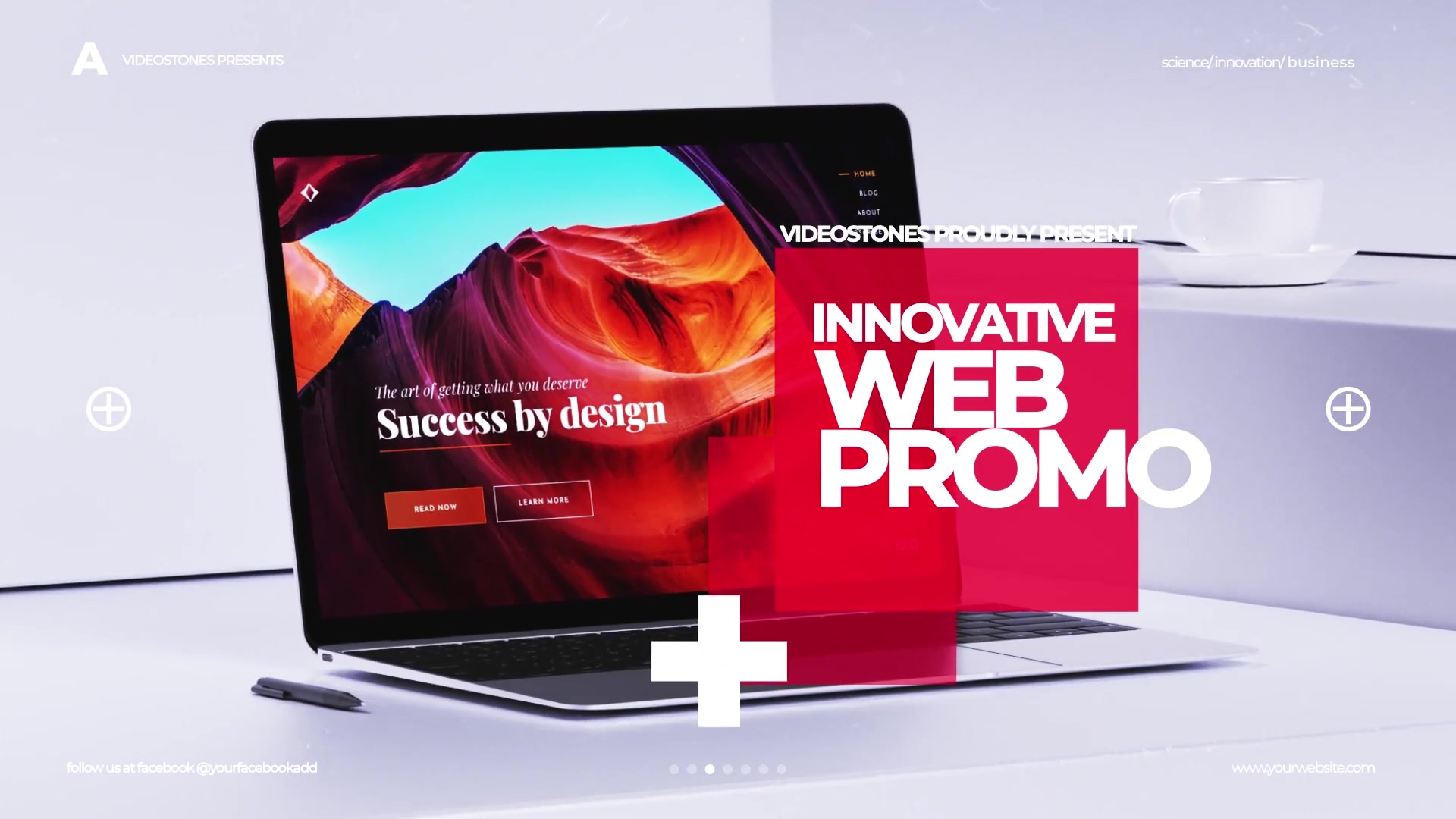 Innovative App & Web Promo Videohive 27659685 After Effects Image 7