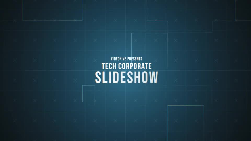 Innovative Corporate Tech Slideshow Videohive 24078003 After Effects Image 1
