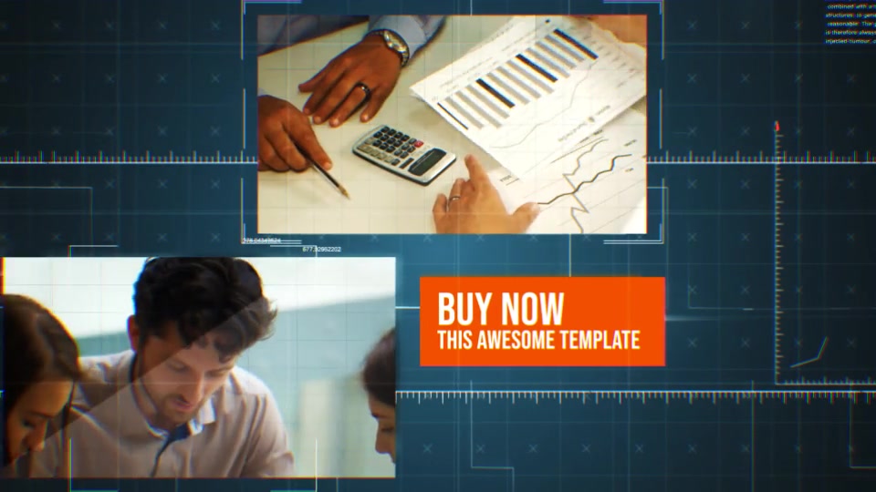 Innovative Corporate Tech Slideshow Videohive 24078003 After Effects Image 11