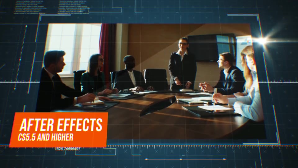 Innovative Corporate Tech Slideshow Videohive 24078003 After Effects Image 2