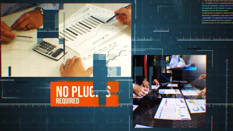 Innovative Corporate Tech Slideshow Videohive 24078003 After Effects Image 4