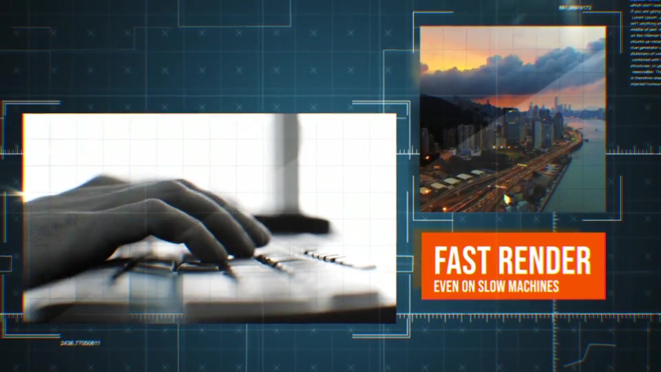 Innovative Corporate Tech Slideshow Videohive 24078003 After Effects Image 6