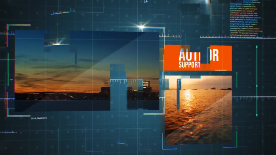 Innovative Corporate Tech Slideshow Videohive 24078003 After Effects Image 8