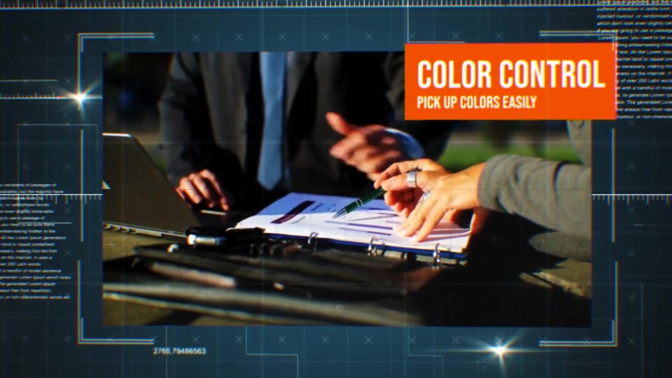Innovative Corporate Tech Slideshow Videohive 24078003 After Effects Image 9