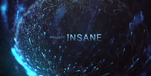 Insane - Download Videohive 2640574