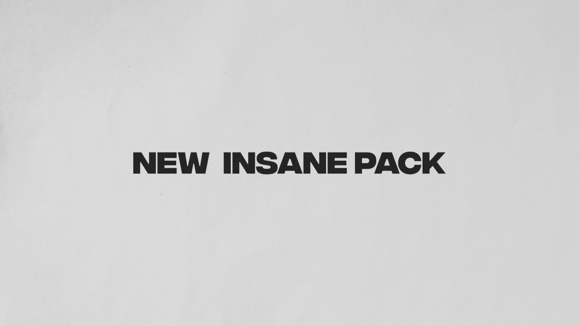 Insane instagram pack Videohive 29448725 After Effects Image 1