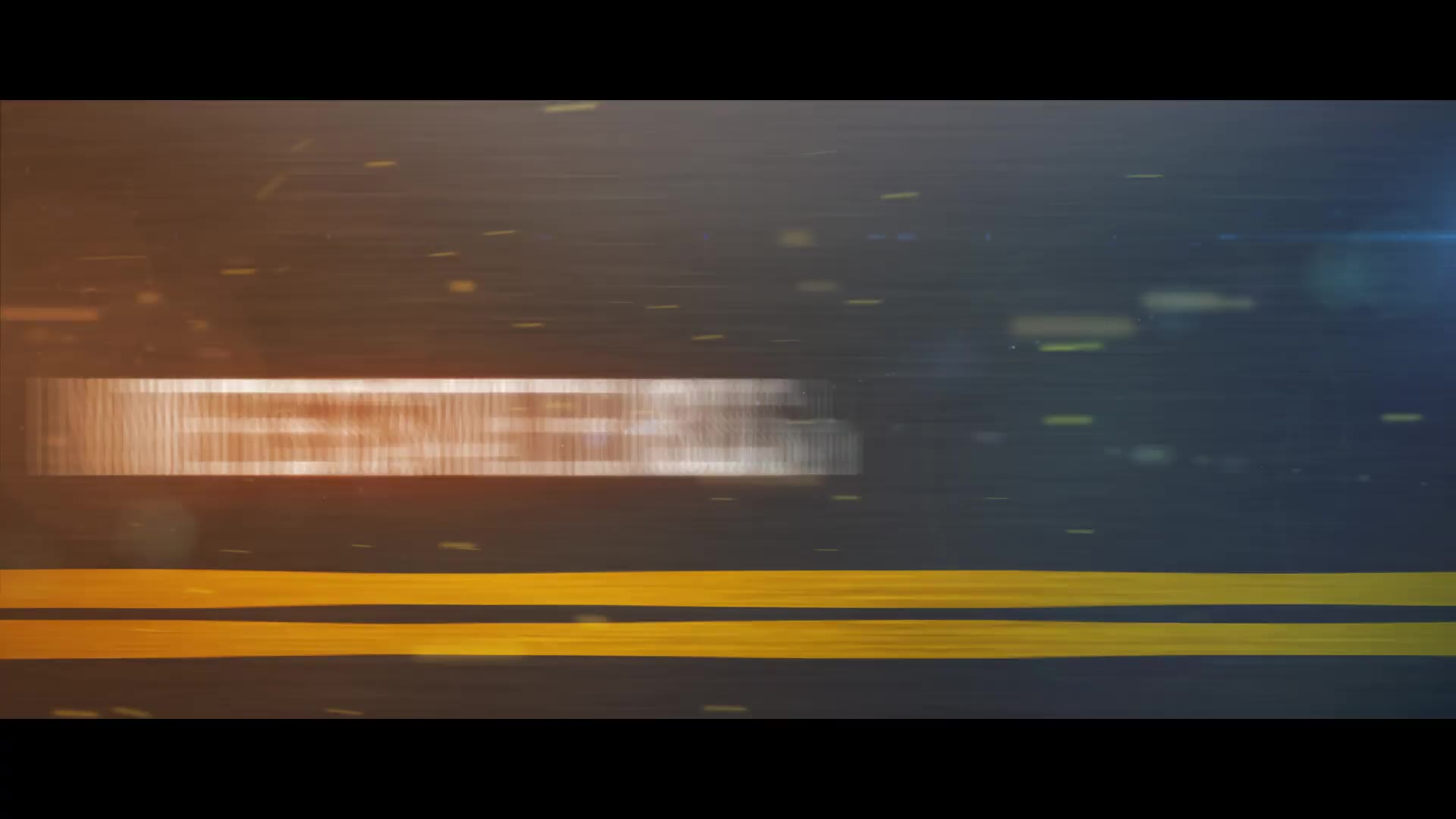 Insane Speed Road Trailer for Premiere Pro Videohive 32096002 Premiere Pro Image 2