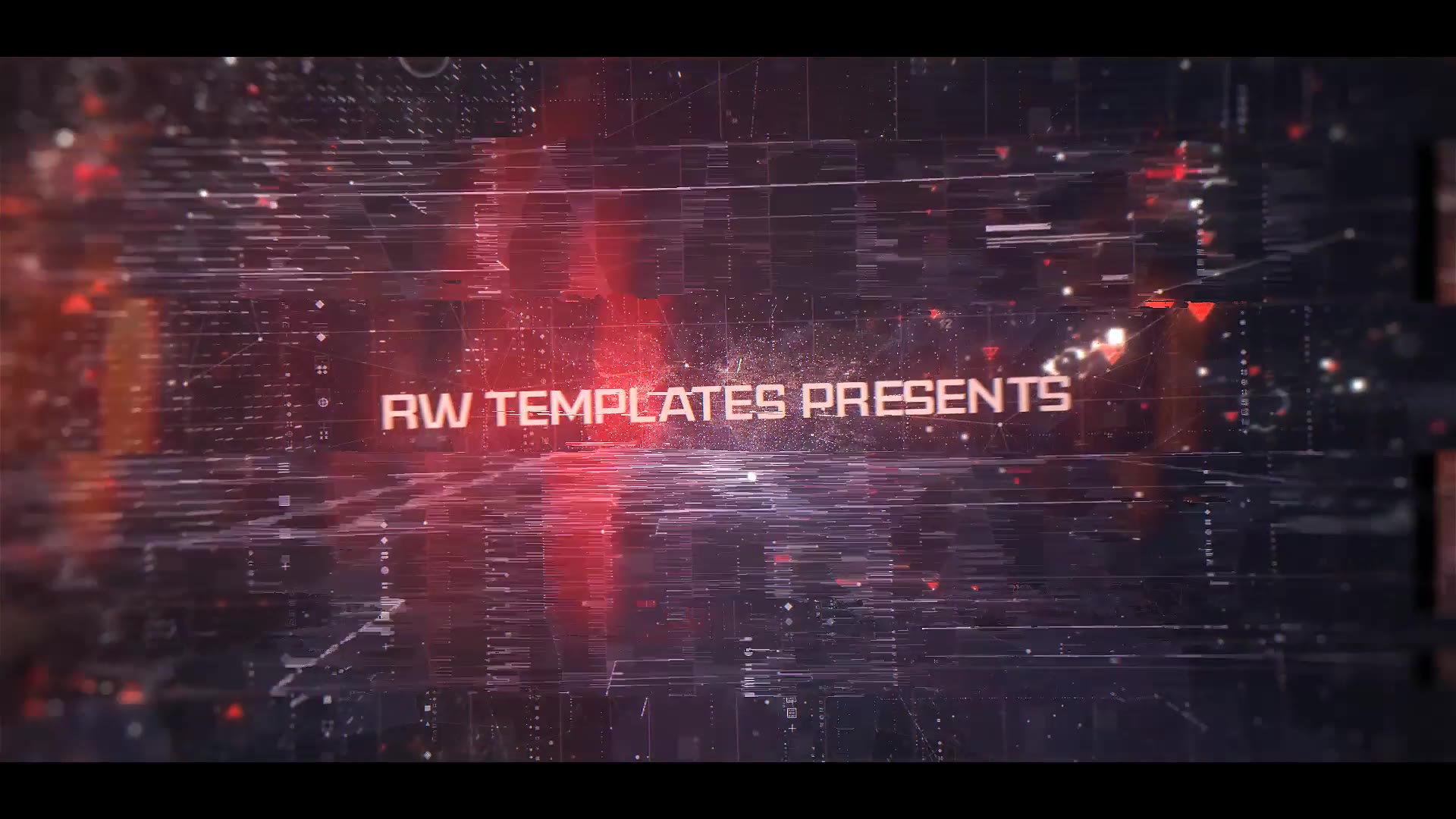 Insane Wars Trailer Videohive 21903887 After Effects Image 2