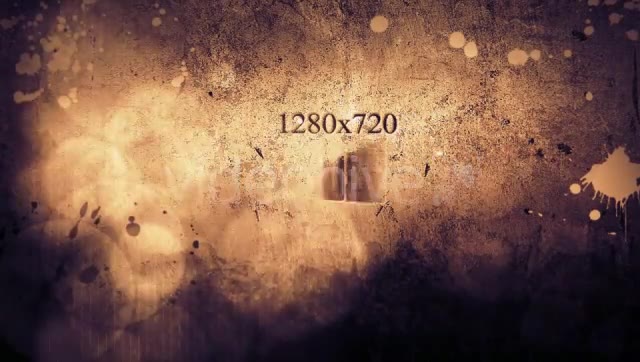 Inscriptions Videohive 147664 After Effects Image 2