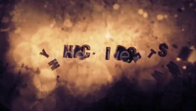Inscriptions Videohive 147664 After Effects Image 4