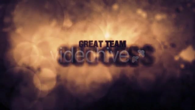 Inscriptions Videohive 147664 After Effects Image 9
