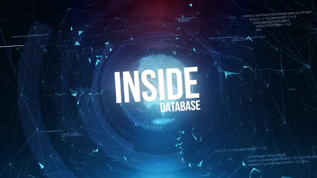 Inside Database Videohive 18141821 After Effects Image 1