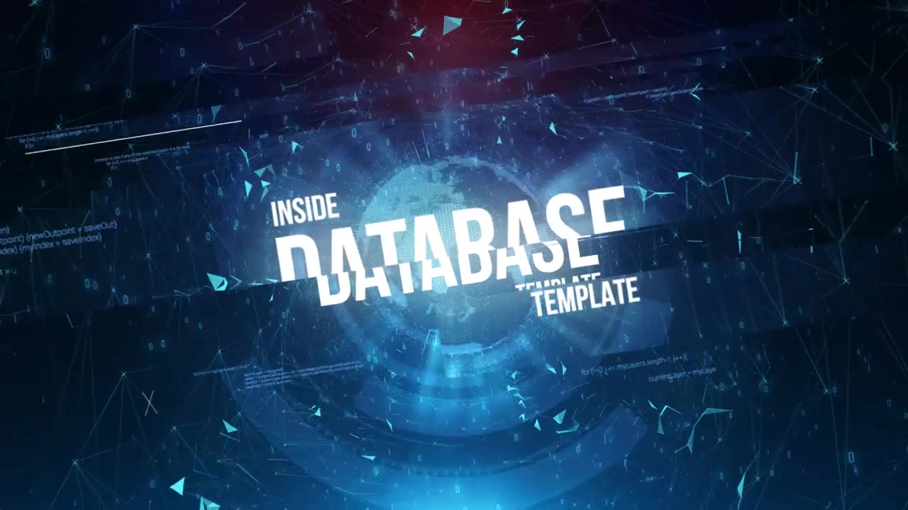 Inside Database Videohive 18141821 After Effects Image 11