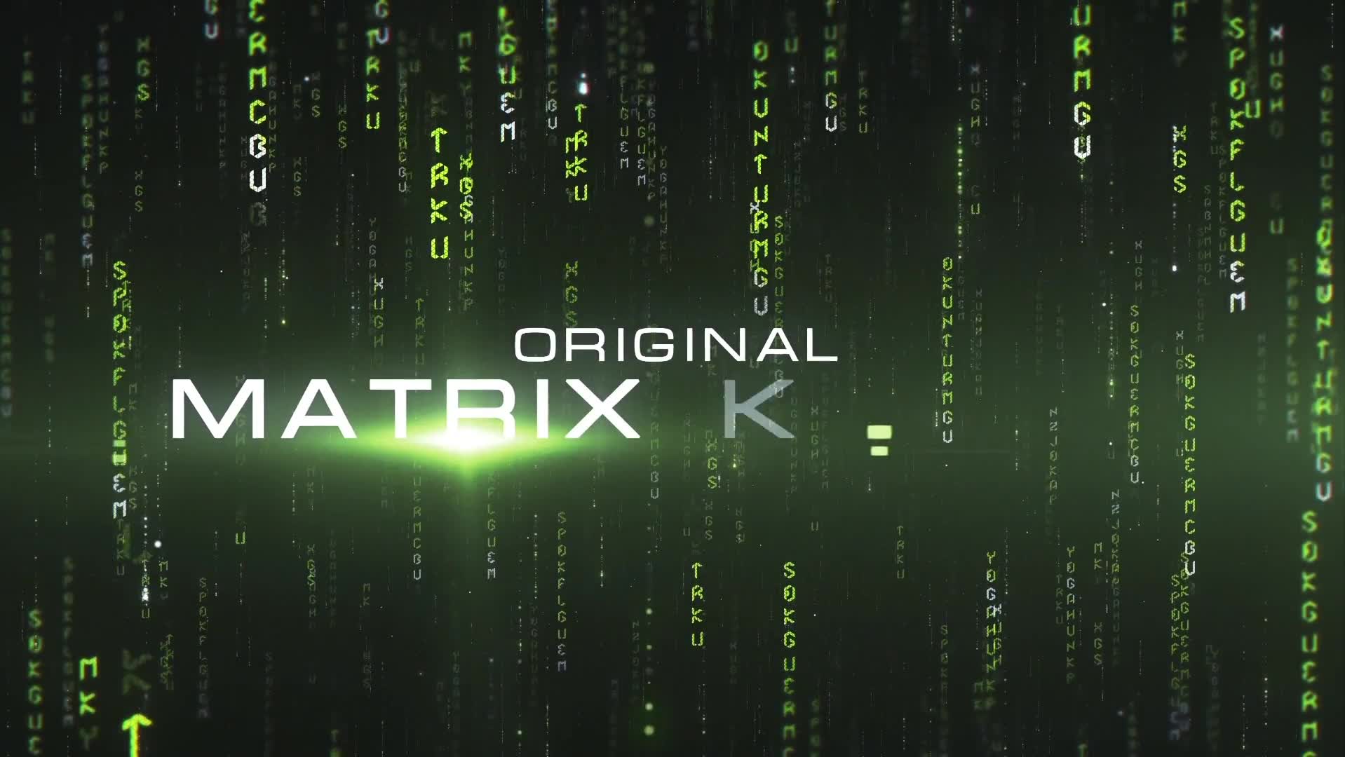Inside Matrix Videohive 23172140 After Effects Image 9