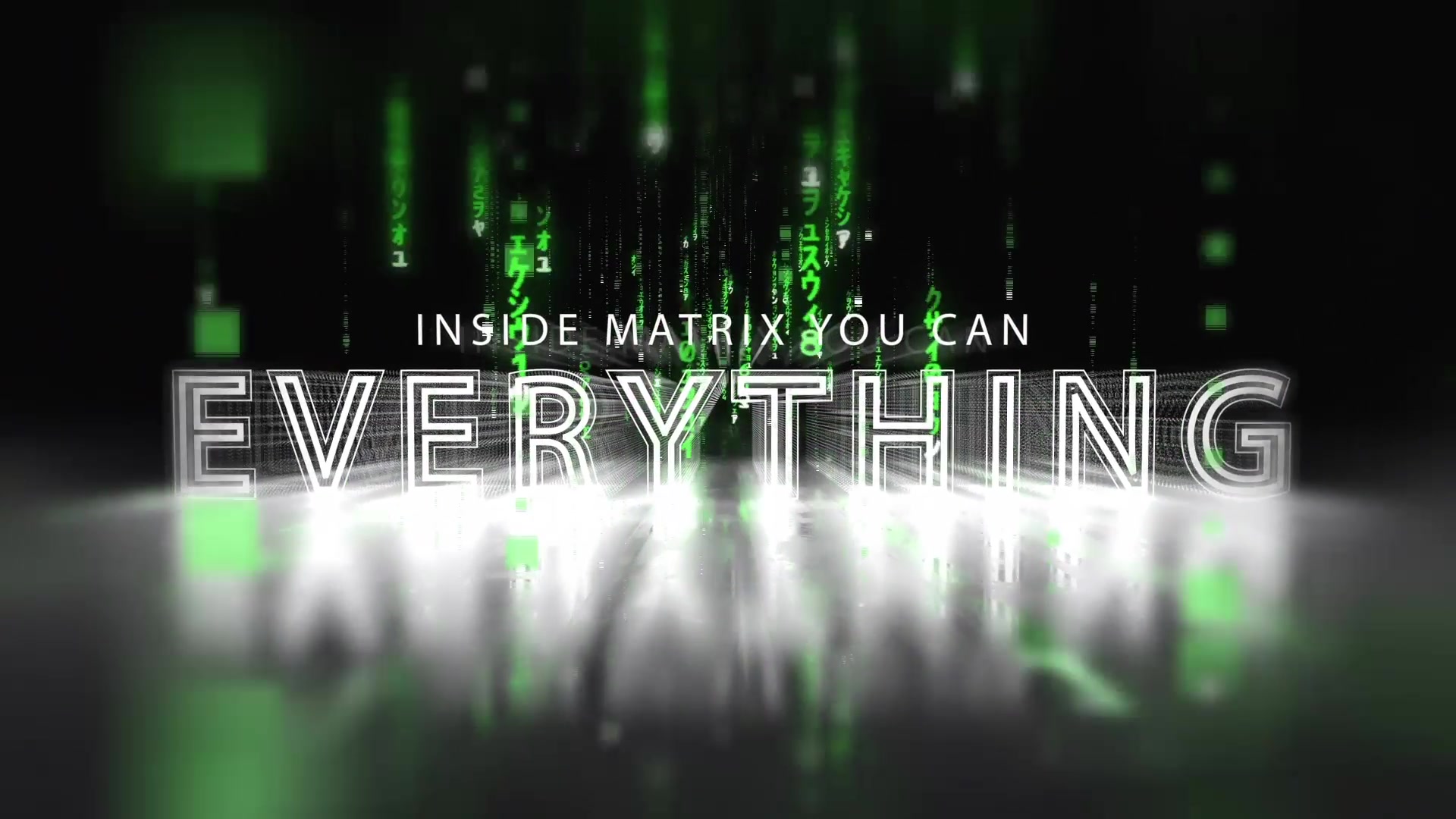 Inside Matrix Code Videohive 28004193 After Effects Image 12
