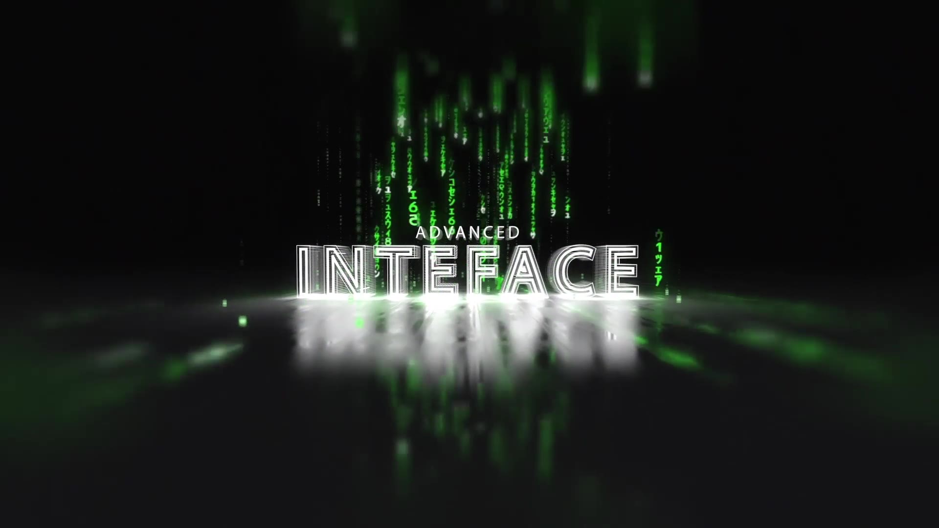 Inside Matrix Code Videohive 28004193 After Effects Image 3